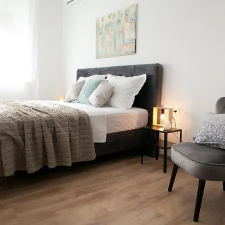 Apartment Mila *