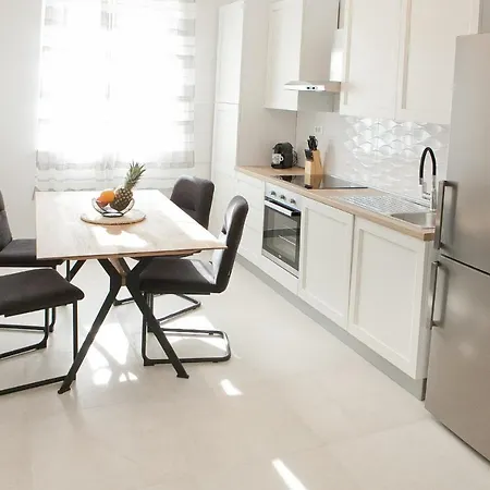 Apartment Mila