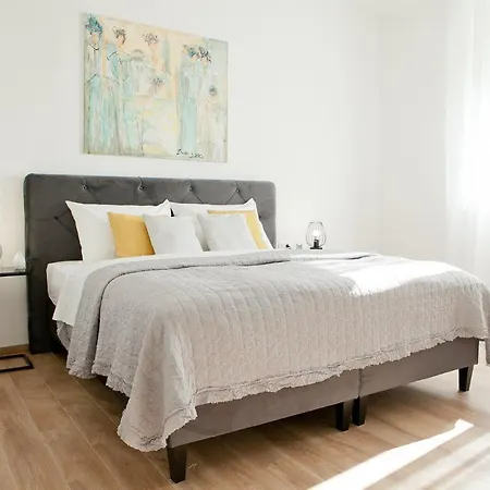 Apartman Mila *