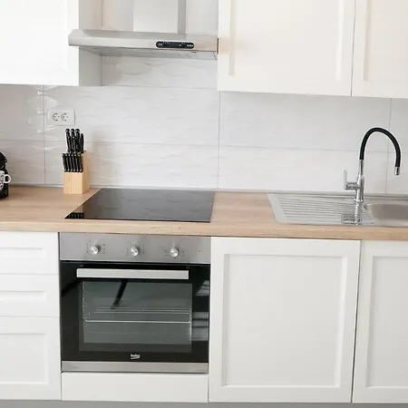 Apartman Mila Zadar