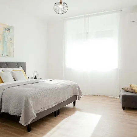 Mila Apartman Zadar