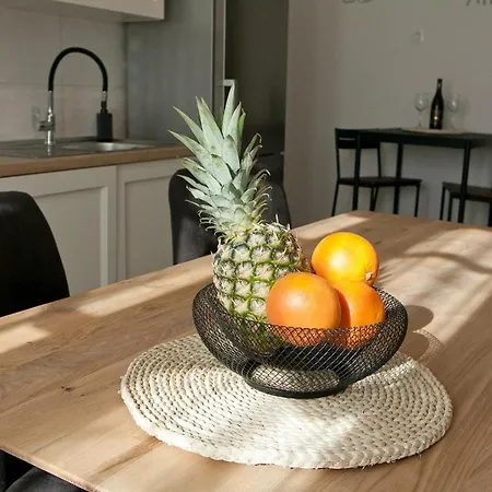 Apartmán Mila Zadar