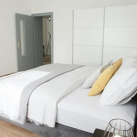 Mila Appartamento Zara